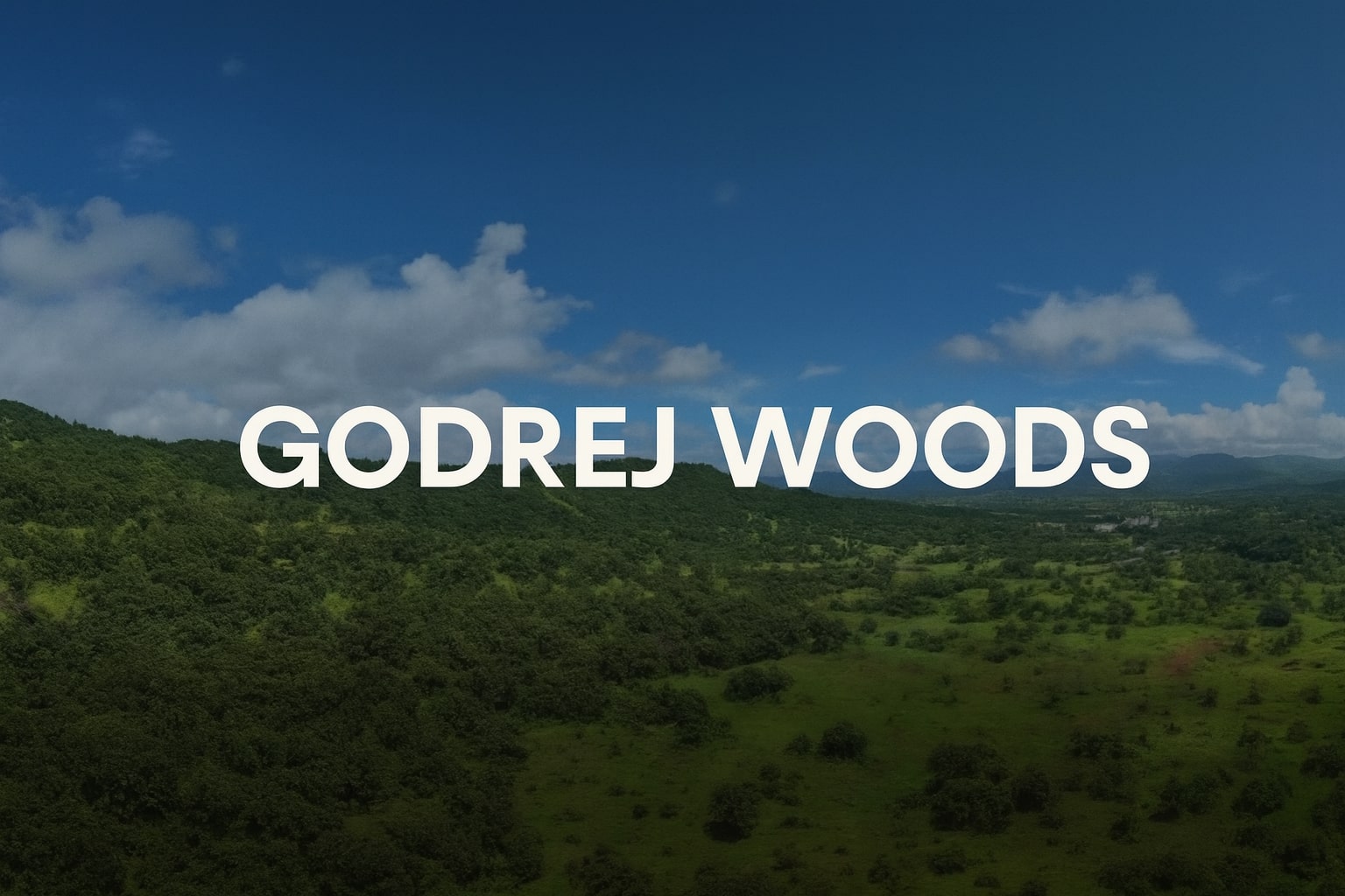 Godrej Residential